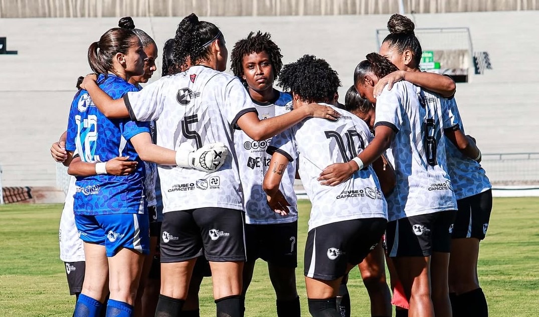 Mixto-PB contrata três reforços para jogo decisivo na Copa do Brasil Feminina