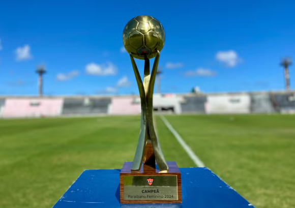 Conselho Técnico define formato do Paraibano Feminino 2026 na próxima segunda